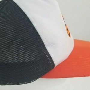 90s orioles hat